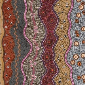 Ancestors in the Sky Gift Wrapping