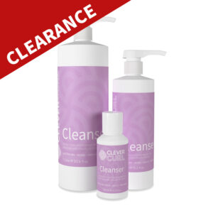 Cleanser CLEARANCE