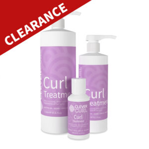Curl Treatment CLEARANCE