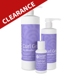 Curl Gel Dry Weather CLEARANCE